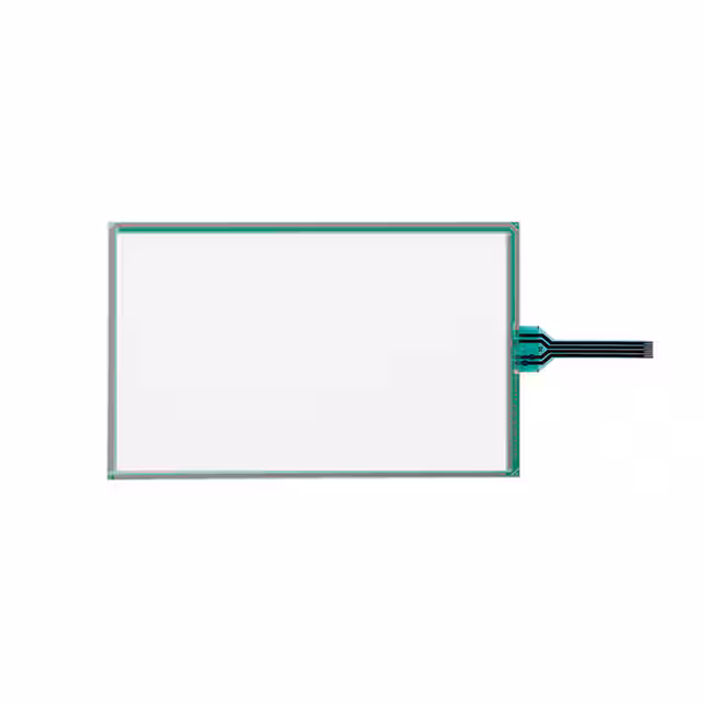 FTAS00-10.6AW-4 NKK Switches  Superpositions d'écran tactile